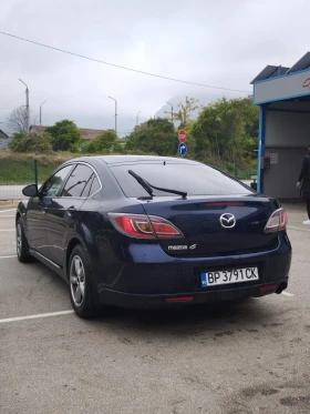 Mazda 6 1.8, снимка 2