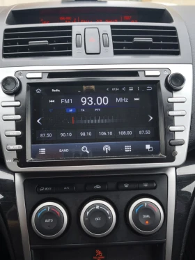 Mazda 6 1.8, снимка 5