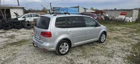 VW Touran, снимка 6
