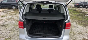 VW Touran, снимка 10