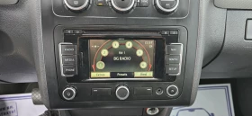 VW Touran, снимка 16