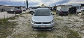 VW Touran, снимка 1