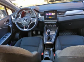 Renault Captur Bussines, снимка 8