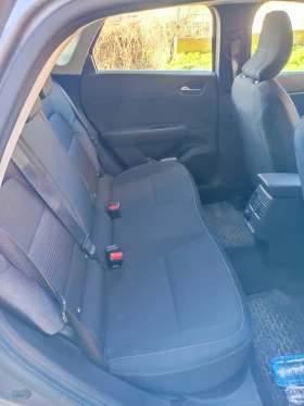 Renault Captur Bussines, снимка 11