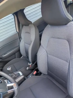 Renault Captur Bussines, снимка 10