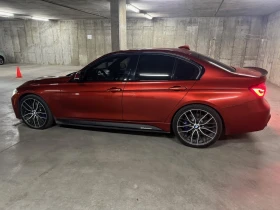 BMW 340 * 340i xDrive Sedan * CARFAX * БЕЗ ПЪРВОНАЧАЛНА ВН - 42400 лв. / 21678.78 € - 32428505 2