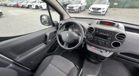 Peugeot Partner 1.6HDi 100кс., Autom., Klima Парктроник - 12990 лв. / 6641.68 € - 14594339 7