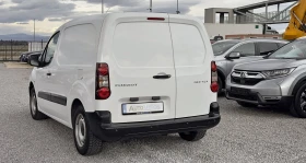 Peugeot Partner 1.6HDi 100кс., Autom., Klima Парктроник - 12990 лв. / 6641.68 € - 14594339 3