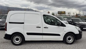 Peugeot Partner 1.6HDi 100кс., Autom., Klima Парктроник - 12990 лв. / 6641.68 € - 14594339 4