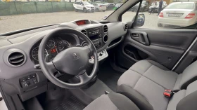Peugeot Partner 1.6HDi 100кс., Autom., Klima Парктроник - 12990 лв. / 6641.68 € - 14594339 6