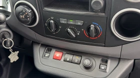 Peugeot Partner 1.6HDi 100кс., Autom., Klima Парктроник - 12990 лв. / 6641.68 € - 14594339 11