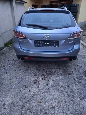 Mazda 6 2.0 , снимка 4