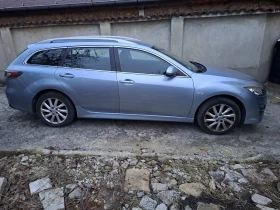 Mazda 6 2.0 , снимка 2