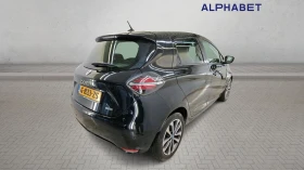 Renault Zoe Промо R135 52kw Intense+ Bose+ Подгреви+ Кожа - 26600 лв. / 13600.36 € - 80378488 4