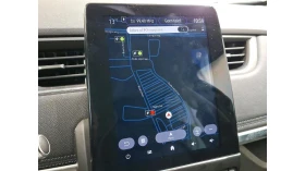 Renault Zoe Промо R135 52kw Intense+ Bose+ Подгреви+ Кожа - 26600 лв. / 13600.36 € - 80378488 8