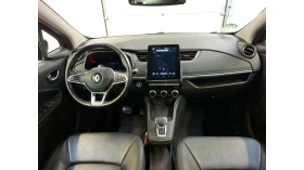 Renault Zoe Промо R135 52kw Intense+ Bose+ Подгреви+ Кожа - 26600 лв. / 13600.36 € - 80378488 5
