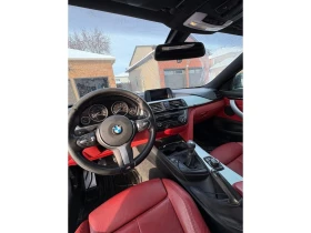BMW 435 * CARFAX * ЦЕНА ДО БГ - 29500 лв. / 15083.11 € - 60049934 4