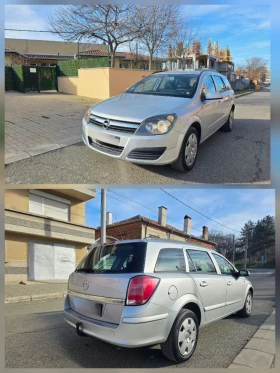 Opel Astra 1, 7CDTI, снимка 11