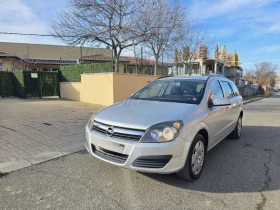 Opel Astra 1, 7CDTI, снимка 1