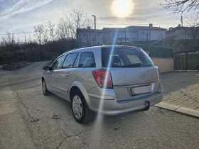 Opel Astra 1, 7CDTI, снимка 6