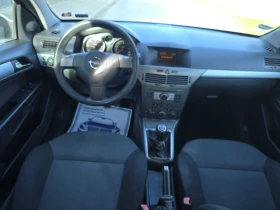 Opel Astra 1, 7CDTI, снимка 17