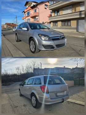Opel Astra 1, 7CDTI, снимка 12