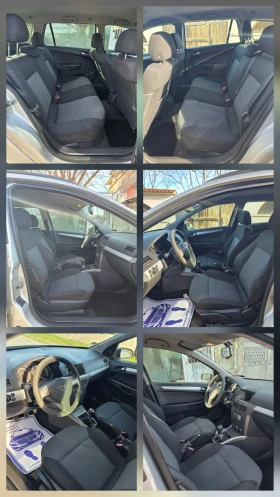 Opel Astra 1, 7CDTI, снимка 13