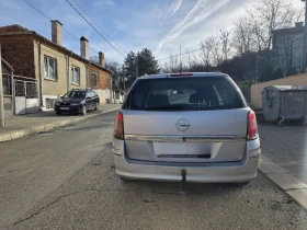 Opel Astra 1, 7CDTI, снимка 8
