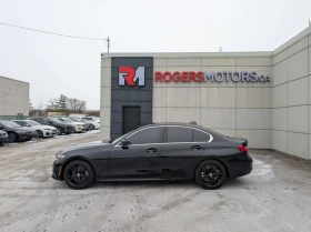 BMW 330 XDRIVE M-PACK/DIGITAL/BLINDSPOT/LANE ASSIST - 21476 € / 42003.41 лв. - 55975747 2