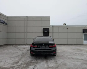 BMW 330 XDRIVE M-PACK/DIGITAL/BLINDSPOT/LANE ASSIST - 21476 € / 42003.41 лв. - 55975747 4