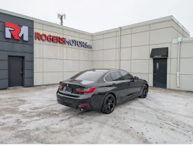 BMW 330 XDRIVE M-PACK/DIGITAL/BLINDSPOT/LANE ASSIST - 21476 € / 42003.41 лв. - 55975747 5