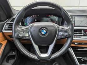 BMW 330 XDRIVE M-PACK/DIGITAL/BLINDSPOT/LANE ASSIST - 21476 € / 42003.41 лв. - 55975747 11