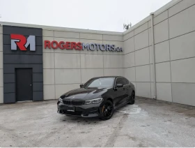 BMW 330 XDRIVE M-PACK/DIGITAL/BLINDSPOT/LANE ASSIST