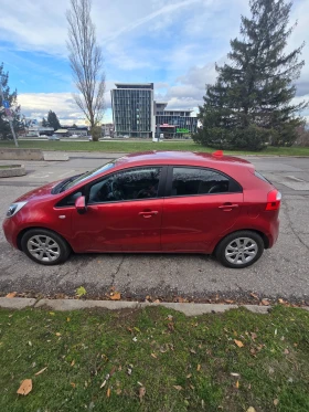 Kia Rio - 6100 € / 11930.56 лв. - 48979467 2