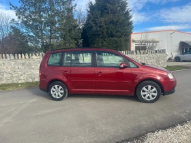 VW Touran 1.9tdi - 3333 € / 6518.78 лв. - 20363690 2