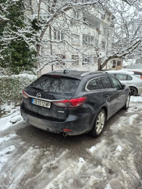 Mazda 6 SKYACTIVE AWD, 185 000 km. - 7999 € / 15644.68 лв. - 97558765 5