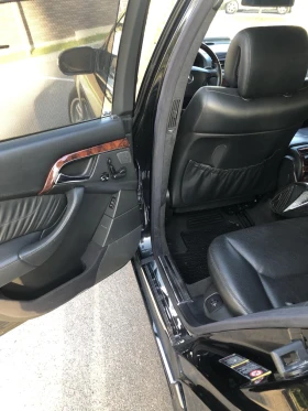 Mercedes-Benz S 500 4MATIC - 5300 € / 10365.90 лв. - 16874998 8