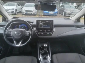 Toyota Corolla 1.5i Гаранционна, снимка 11