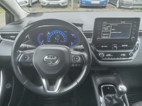 Toyota Corolla 1.5i Гаранционна, снимка 12
