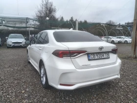 Toyota Corolla 1.5i Гаранционна, снимка 3