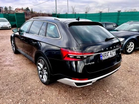 Skoda Superb SCOUT 7 DSG 4x4 2.0 TDI 190kc, снимка 7