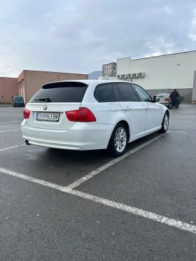 BMW 316 316d 2.0 panorama  - 4000 € / 7823.32 лв. - 53768642 5