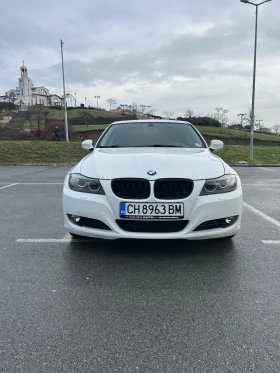 BMW 316 316d 2.0 panorama 