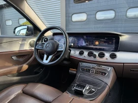 Mercedes-Benz E 220 2.0/194HP/WIDESCREEN/DISTR/CAM/129h - 23299 € / 45568.88 лв. - 46718107 7