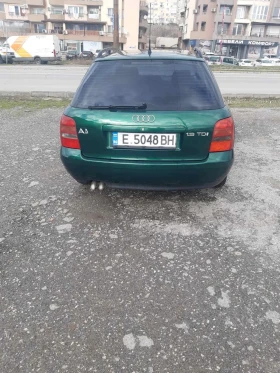 Audi A4 А4 Б5 1.9 TDI - 1750 € / 3422.70 лв. - 21708096 2