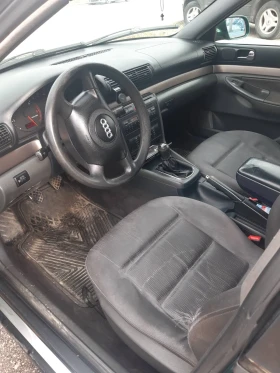 Audi A4 А4 Б5 1.9 TDI - 1750 € / 3422.70 лв. - 21708096 7