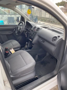 VW Caddy | Mobile.bg � ����� ������ 5