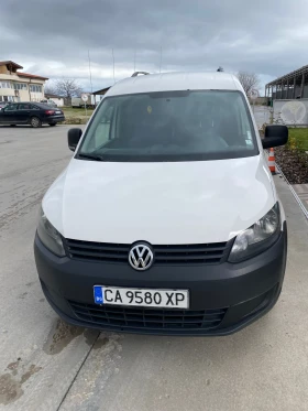 ������ VW Caddy