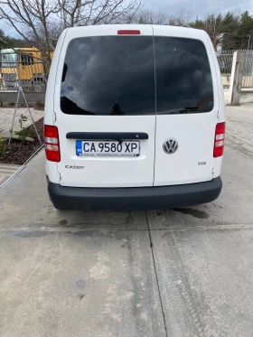 VW Caddy | Mobile.bg � ����� ������ 2