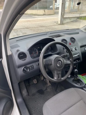 VW Caddy | Mobile.bg � ����� ������ 7